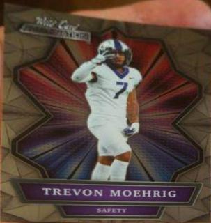 Trevon Moehrig