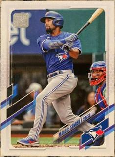 Marcus Semien