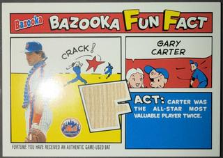 Gary Carter