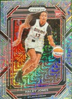 Haley Jones