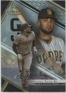 Fernando Tatis Jr.