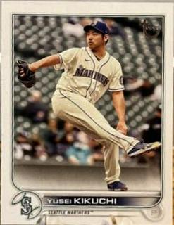 Yusei Kikuchi