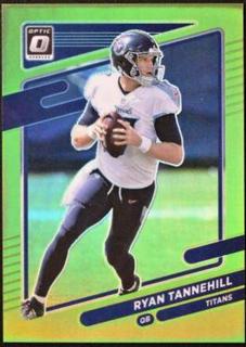Ryan Tannehill