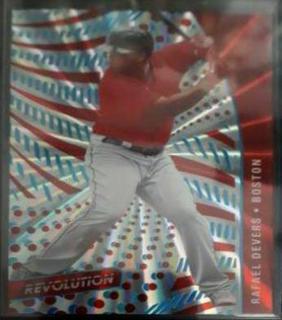 Rafael Devers