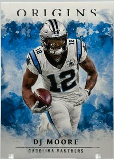 DJ Moore