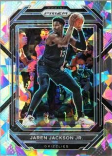 Jaren Jackson Jr.