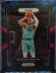 Devonte' Graham