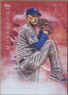 Danny Duffy