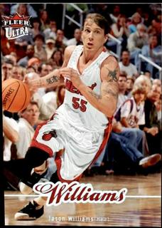 Jason Williams