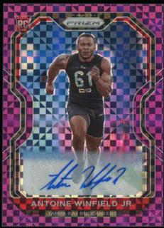 Antoine Winfield Jr.
