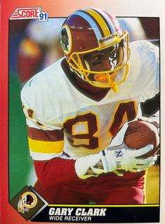 Gary Clark