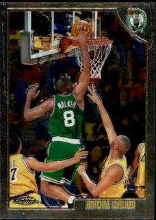 Antoine Walker