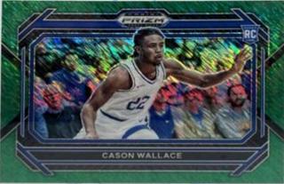 Cason Wallace