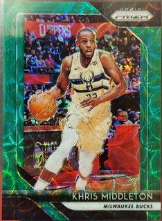 Khris Middleton