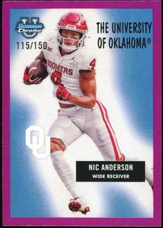Nic Anderson