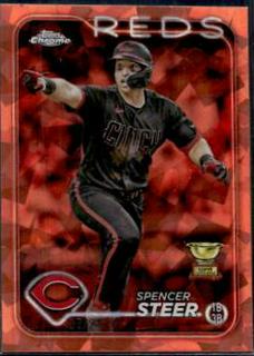 Spencer Steer