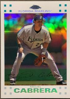 Miguel Cabrera