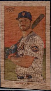 Pete Alonso