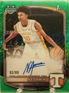 Nate Ament