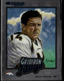 Brian Griese