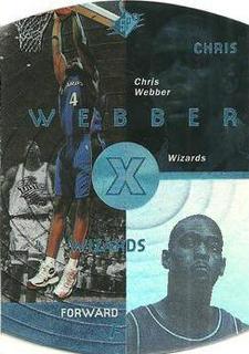 Chris Webber