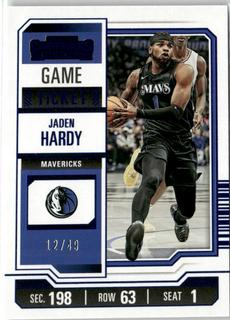 Jaden Hardy
