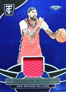 Brandon Ingram