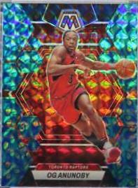 OG Anunoby