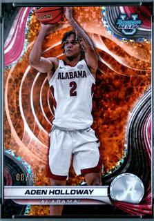 Aden Holloway