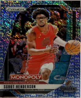 Scoot Henderson