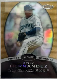 Felix Hernandez