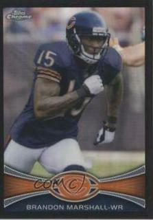 Brandon Marshall