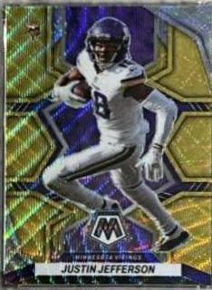Justin Jefferson