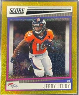 Jerry Jeudy