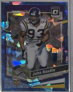 John Randle