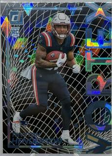 TreVeyon Henderson
