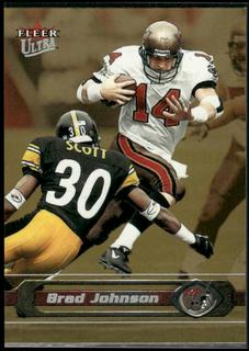 Brad Johnson
