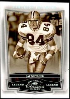 Jay Novacek