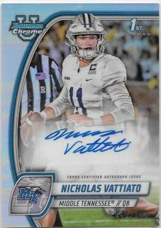 Nicholas Vattiato