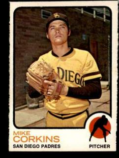 Mike Corkins