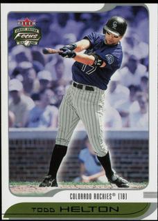 Todd Helton
