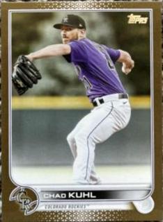 Chad Kuhl