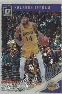 Brandon Ingram