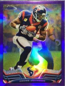 Andre Johnson