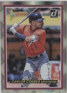 Carlos Correa
