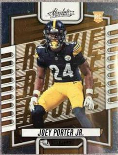 Joey Porter Jr.