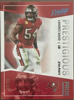 Lavonte David