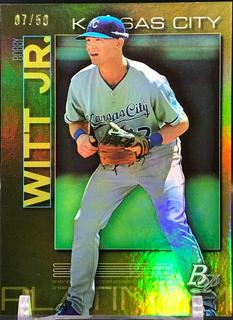 Bobby Witt Jr.