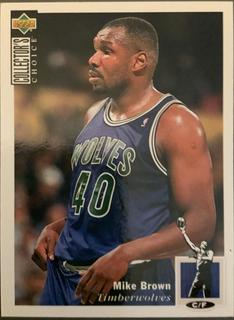 Mike Brown