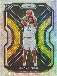 Zeke Nnaji